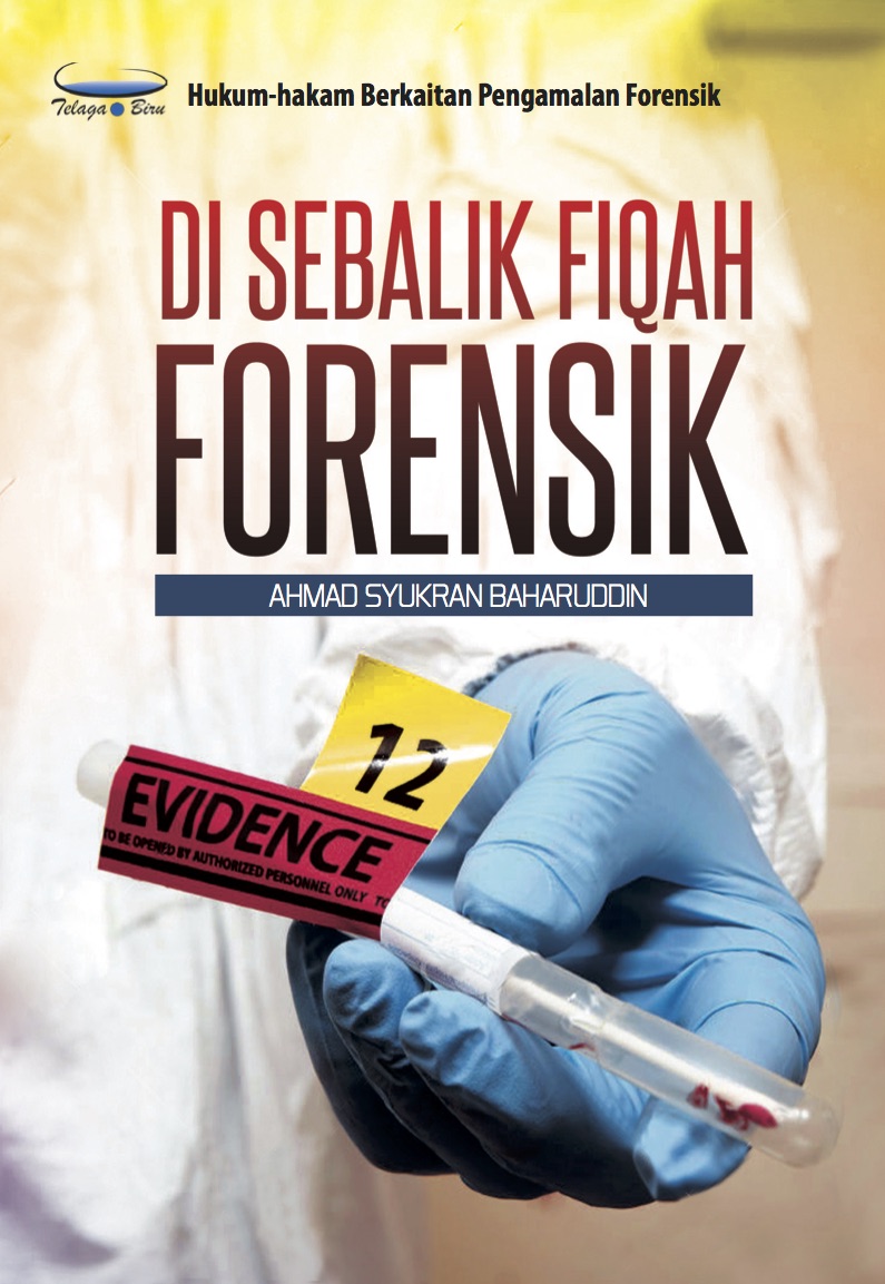 Di Sebalik Fiqah Forensik