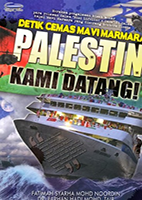 Palestin Kami Datang!