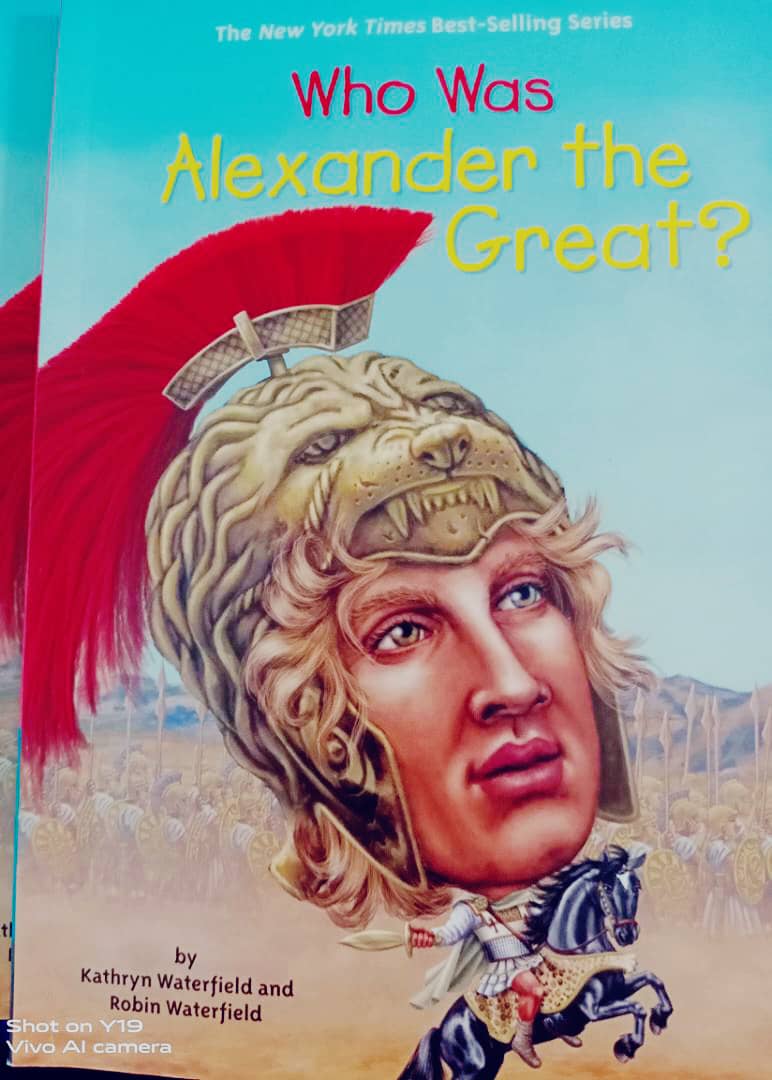 Who was Alexander The Great?