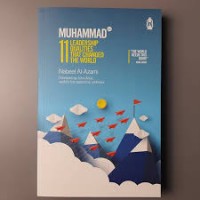 Muhammad : 11 leadership qualities that changed the world