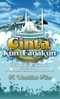 Kumpulan Cerpen Cinta Kun Fayakun