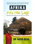 Afrika: Aku Mai Lagi