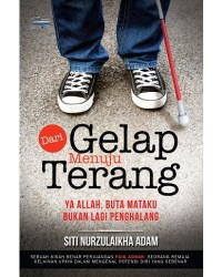 Dari Gelap Menuju Terang