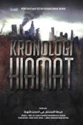 Kronologi Kiamat